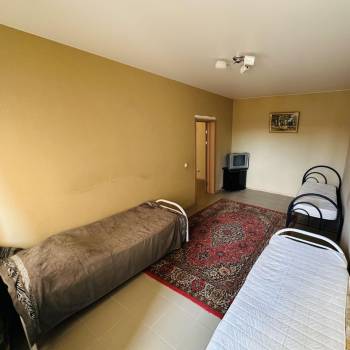 Сдается 1-комнатная квартира, 61,5 м²