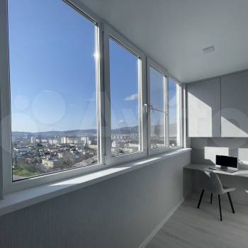 Продается 1-комнатная квартира, 25 м²