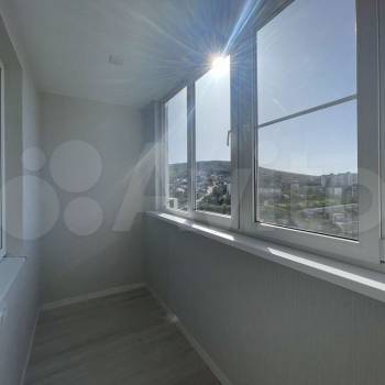 Продается 1-комнатная квартира, 25 м²