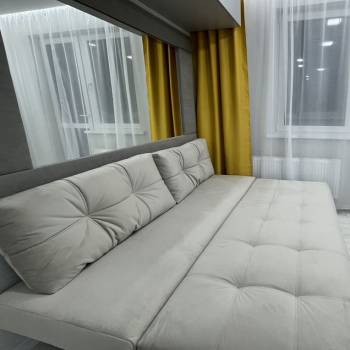 Продается 1-комнатная квартира, 25 м²