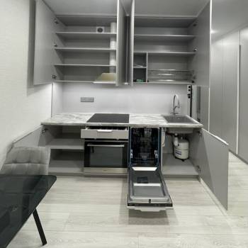 Продается 1-комнатная квартира, 25 м²