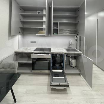 Продается 1-комнатная квартира, 25 м²
