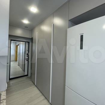 Продается 1-комнатная квартира, 25 м²