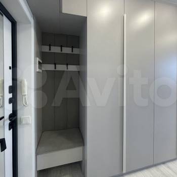 Продается 1-комнатная квартира, 25 м²