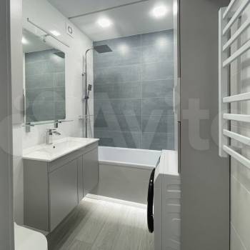 Продается 1-комнатная квартира, 25 м²