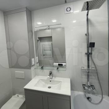 Продается 1-комнатная квартира, 25 м²