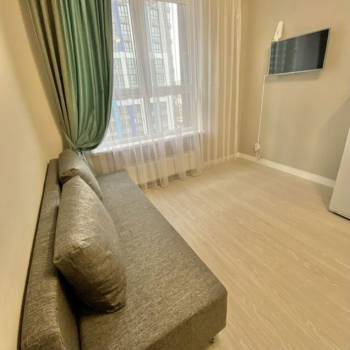 Сдается 1-комнатная квартира, 43 м²