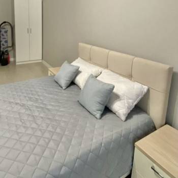 Сдается 1-комнатная квартира, 43 м²