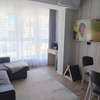 Продается 3-х комнатная квартира, 77 м²