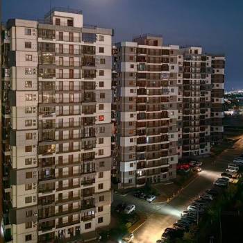 Продается 3-х комнатная квартира, 77 м²