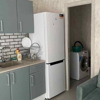 Сдается 1-комнатная квартира, 48 м²