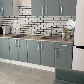 Сдается 1-комнатная квартира, 48 м²