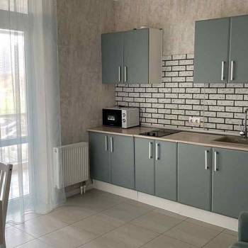 Сдается 1-комнатная квартира, 48 м²