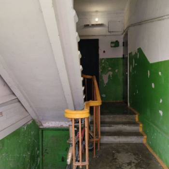 Продается 3-х комнатная квартира, 66 м²