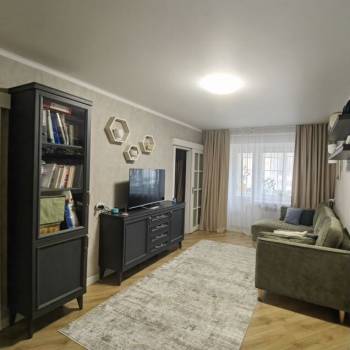 Продается 3-х комнатная квартира, 57,1 м²
