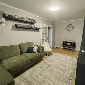 Продается 3-х комнатная квартира, 57,1 м²