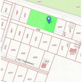 Продается Участок, 2000 м²