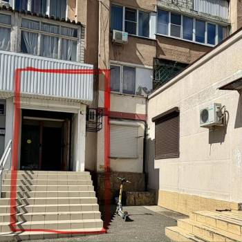 Сдается Нежилое помещение, 75 м²