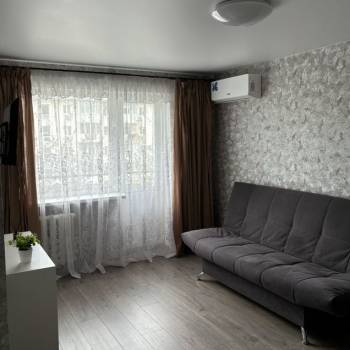 Продается 2-х комнатная квартира, 42,9 м²