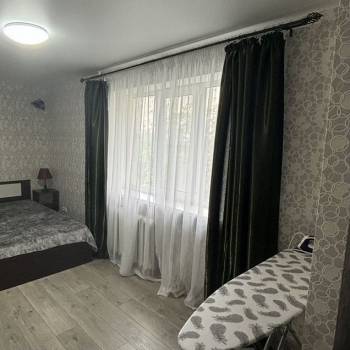 Продается 2-х комнатная квартира, 42,9 м²