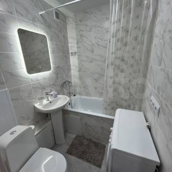 Продается 2-х комнатная квартира, 42,9 м²