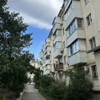 Продается 2-х комнатная квартира, 42,9 м²