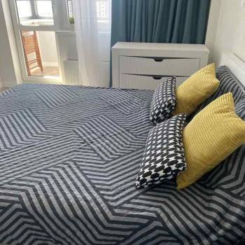 Сдается 1-комнатная квартира, 42 м²