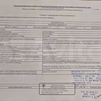 Продается Участок, 1050 м²