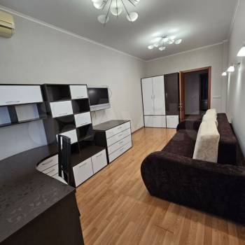 Сдается Многокомнатная квартира, 115 м²