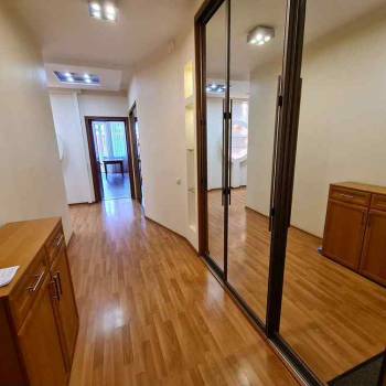 Сдается Многокомнатная квартира, 115 м²