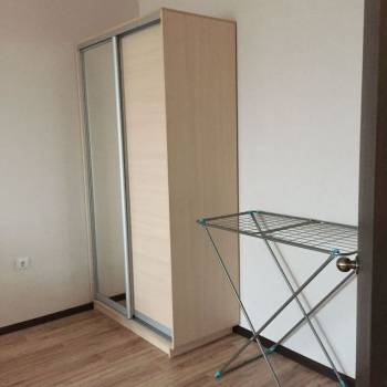 Продается 1-комнатная квартира, 36,5 м²