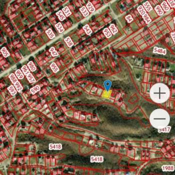 Продается Участок, 450 м²