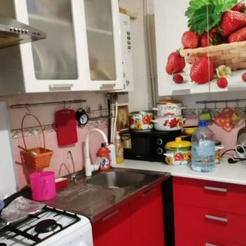 Продается 2-х комнатная квартира, 45 м²