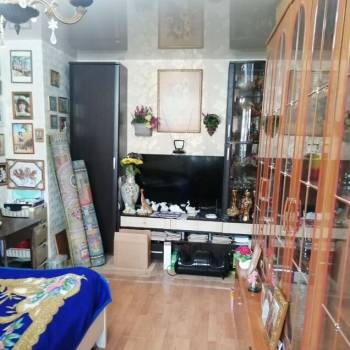 Продается 2-х комнатная квартира, 45 м²