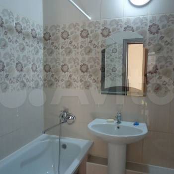 Продается 1-комнатная квартира, 35 м²