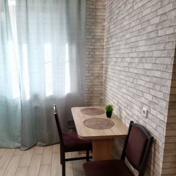 Продается 1-комнатная квартира, 35 м²