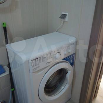 Продается 1-комнатная квартира, 35 м²