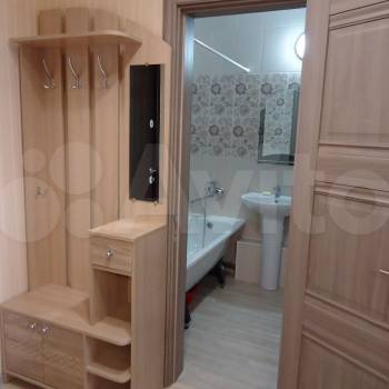 Продается 1-комнатная квартира, 35 м²