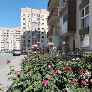 Продается 1-комнатная квартира, 35 м²