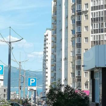 Продается 1-комнатная квартира, 35 м²