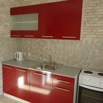 Продается 1-комнатная квартира, 35 м²