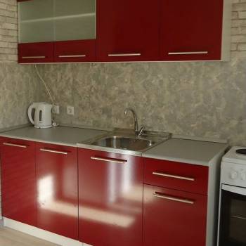 Продается 1-комнатная квартира, 35 м²