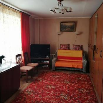 Продается 2-х комнатная квартира, 49 м²