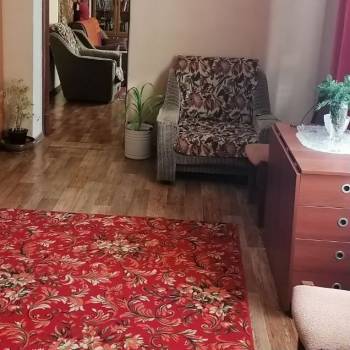 Продается 2-х комнатная квартира, 49 м²