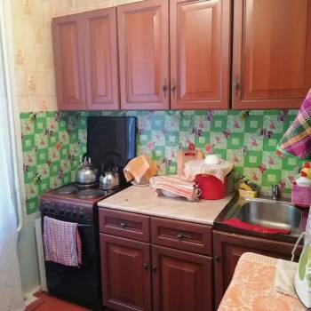 Продается 2-х комнатная квартира, 49 м²