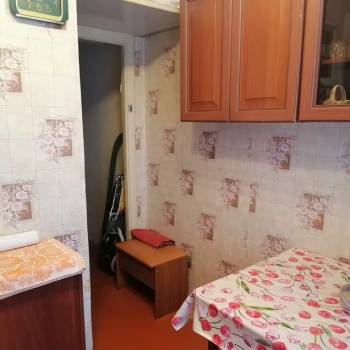 Продается 2-х комнатная квартира, 49 м²