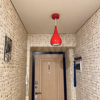 Сдается Многокомнатная квартира, 61 м²