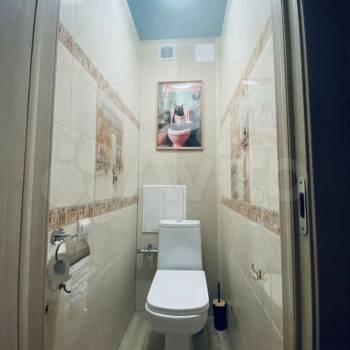 Сдается Многокомнатная квартира, 61 м²