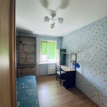 Сдается Многокомнатная квартира, 61 м²