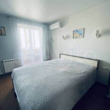 Сдается Многокомнатная квартира, 61 м²